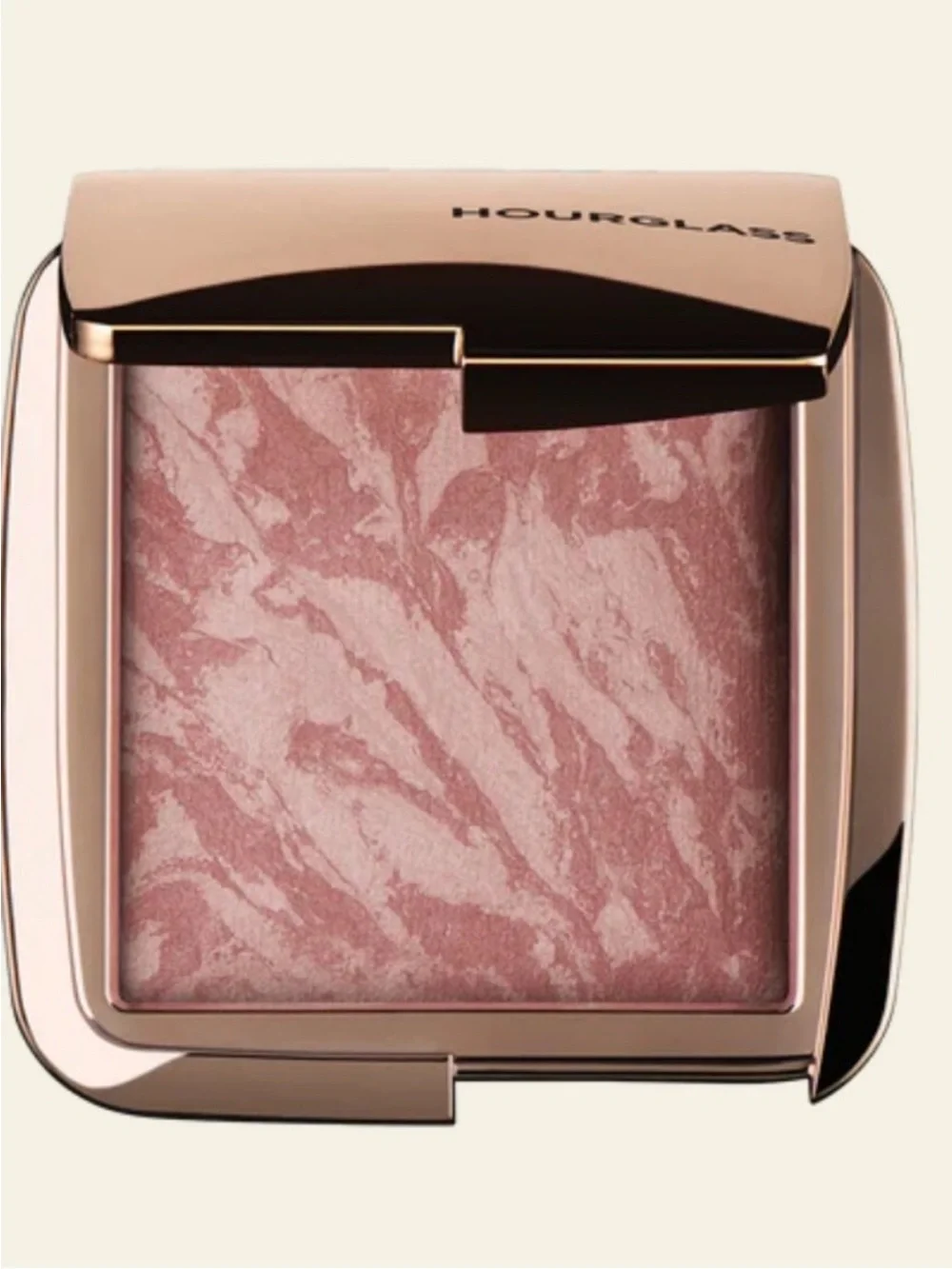Hourglass Ambient Lighting Blush — Mood Exposure NWOB